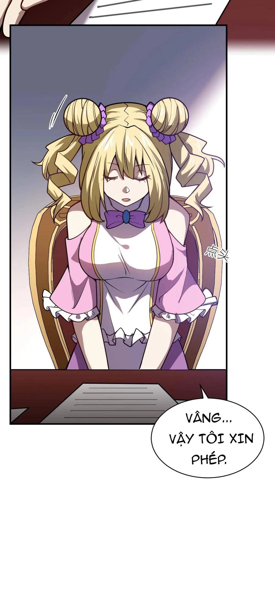 Ma Vương Trở Lại Chapter 54 - 15