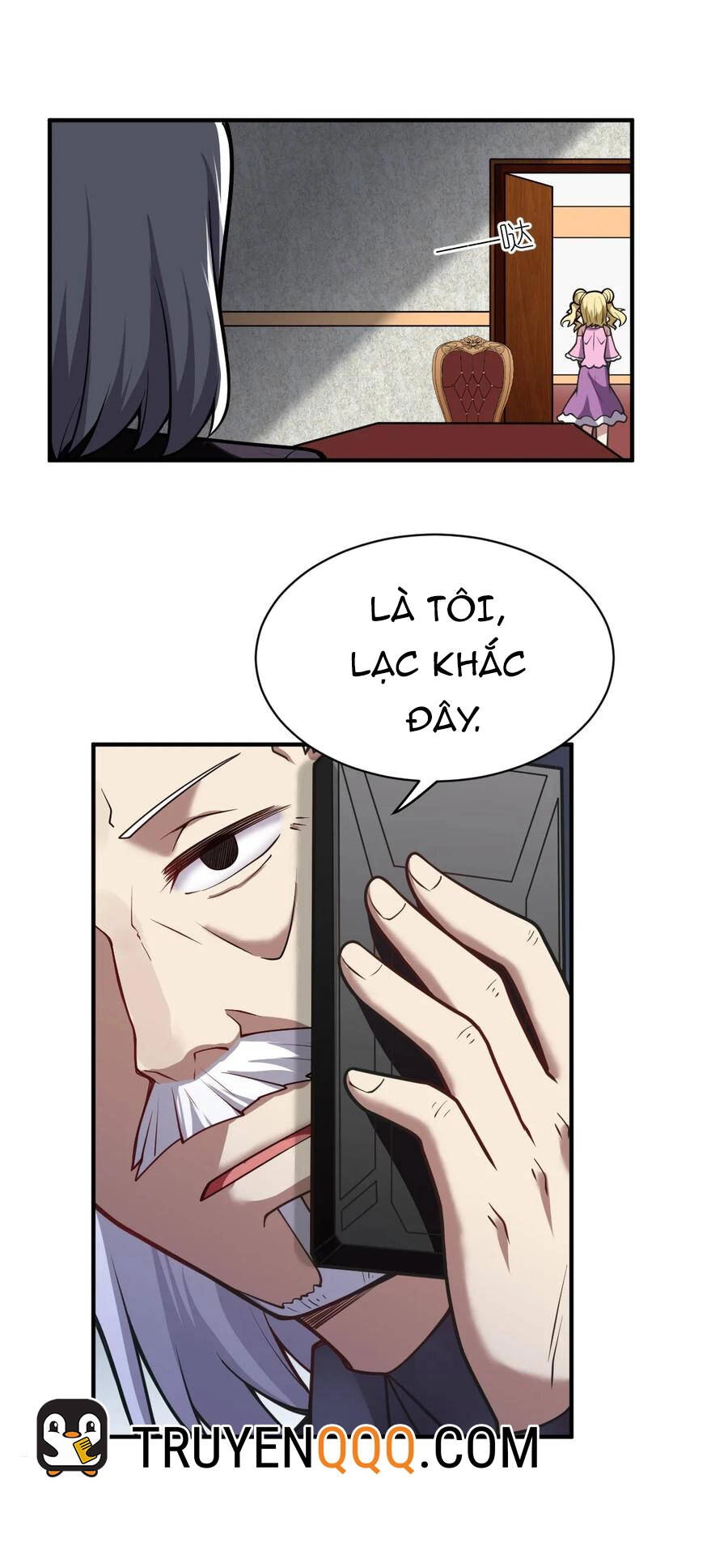 Ma Vương Trở Lại Chapter 54 - 16