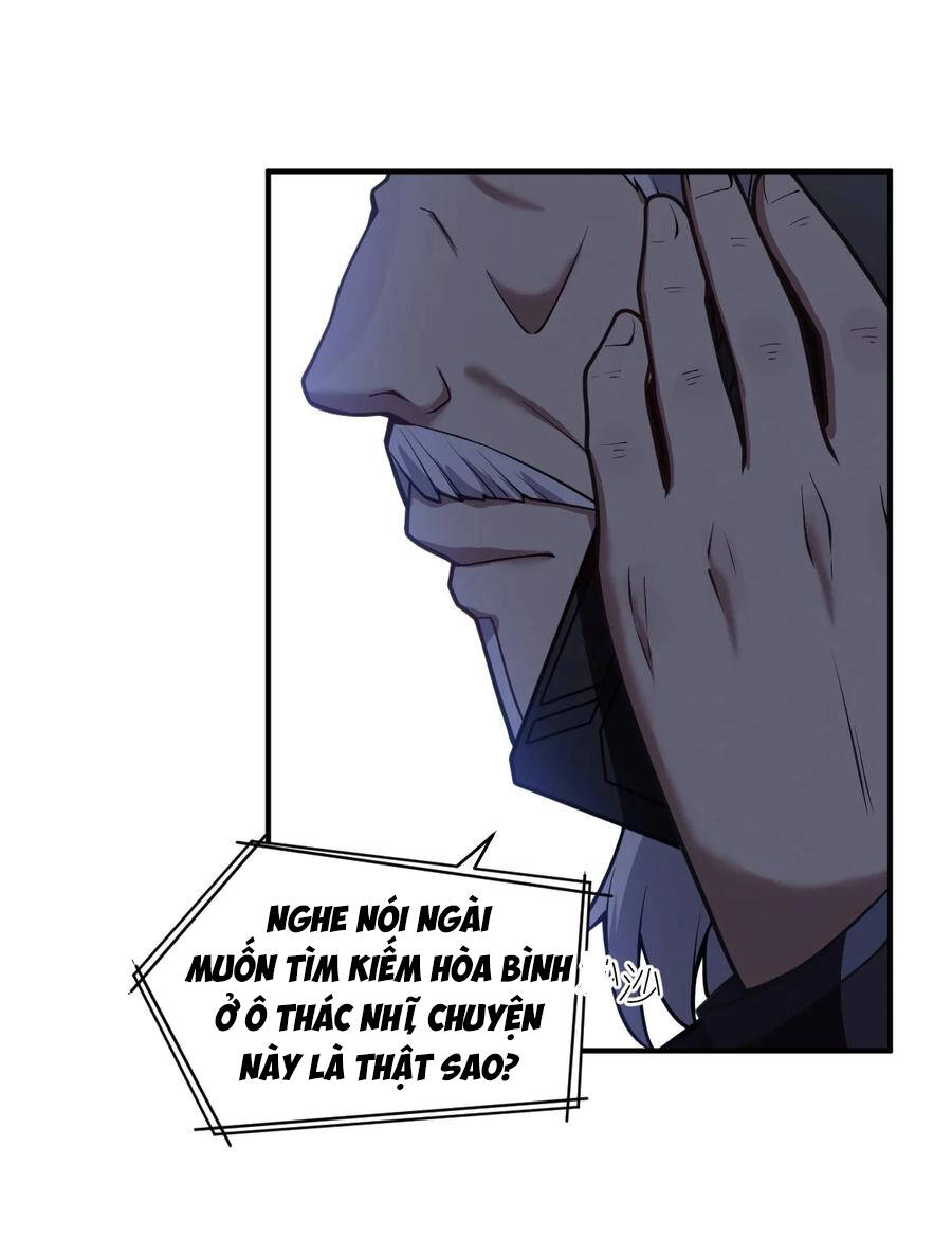 Ma Vương Trở Lại Chapter 54 - 17