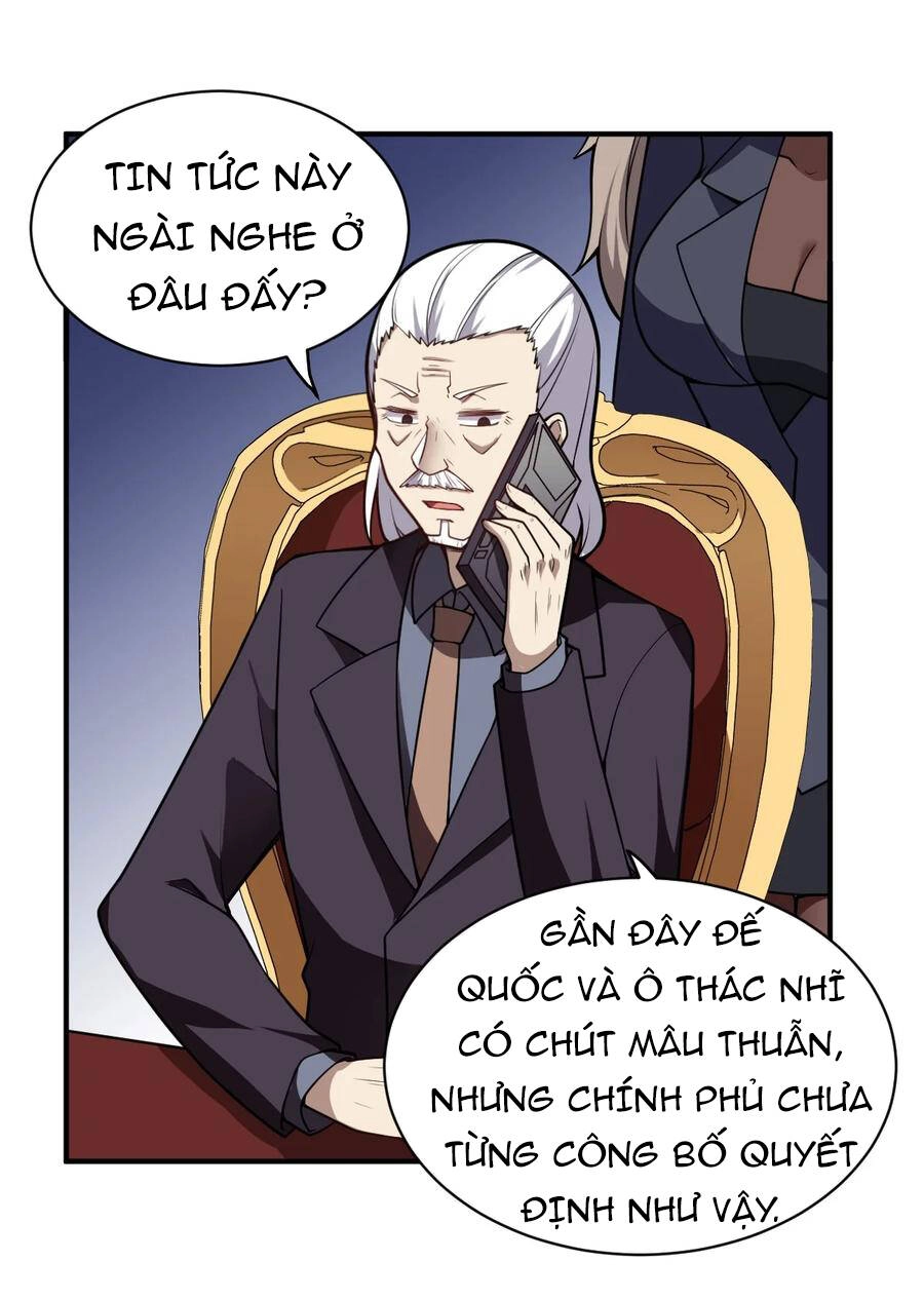 Ma Vương Trở Lại Chapter 54 - 18