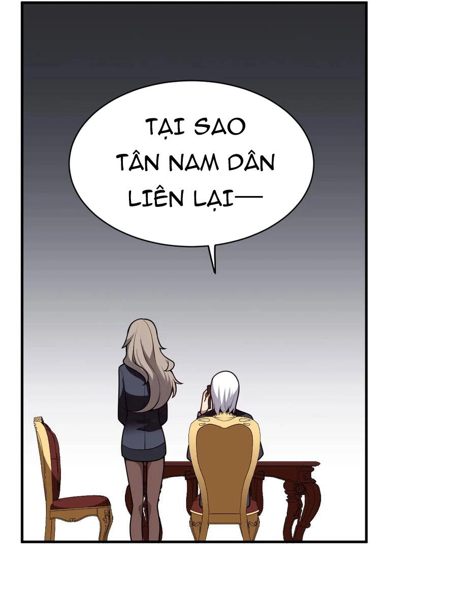 Ma Vương Trở Lại Chapter 54 - 21