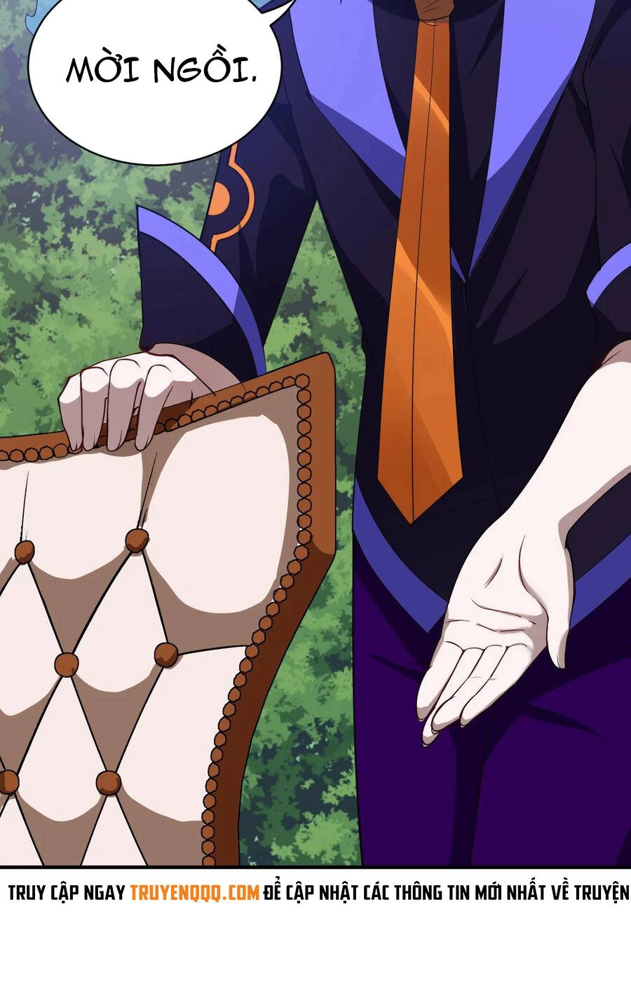 Ma Vương Trở Lại Chapter 54 - 26