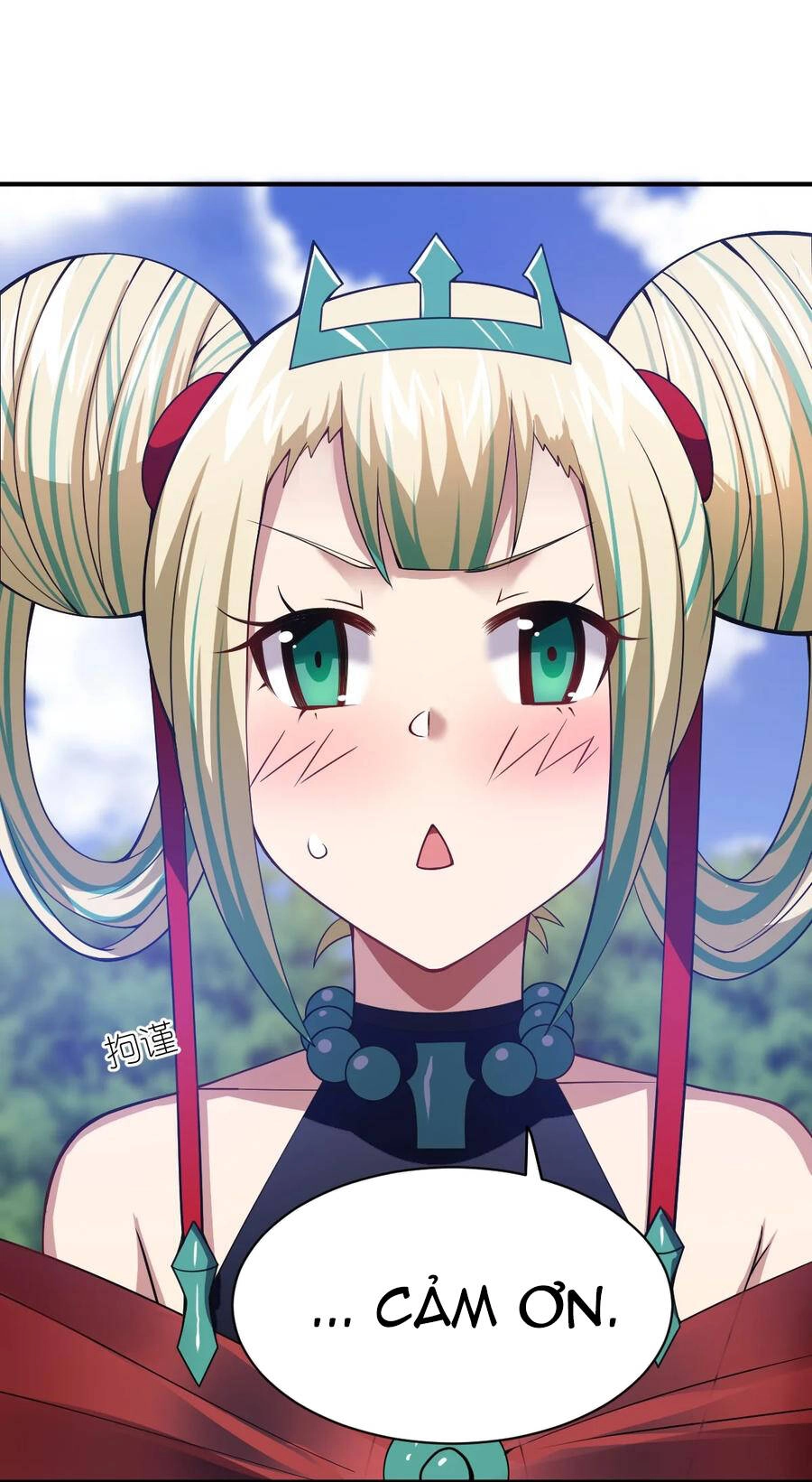 Ma Vương Trở Lại Chapter 54 - 27