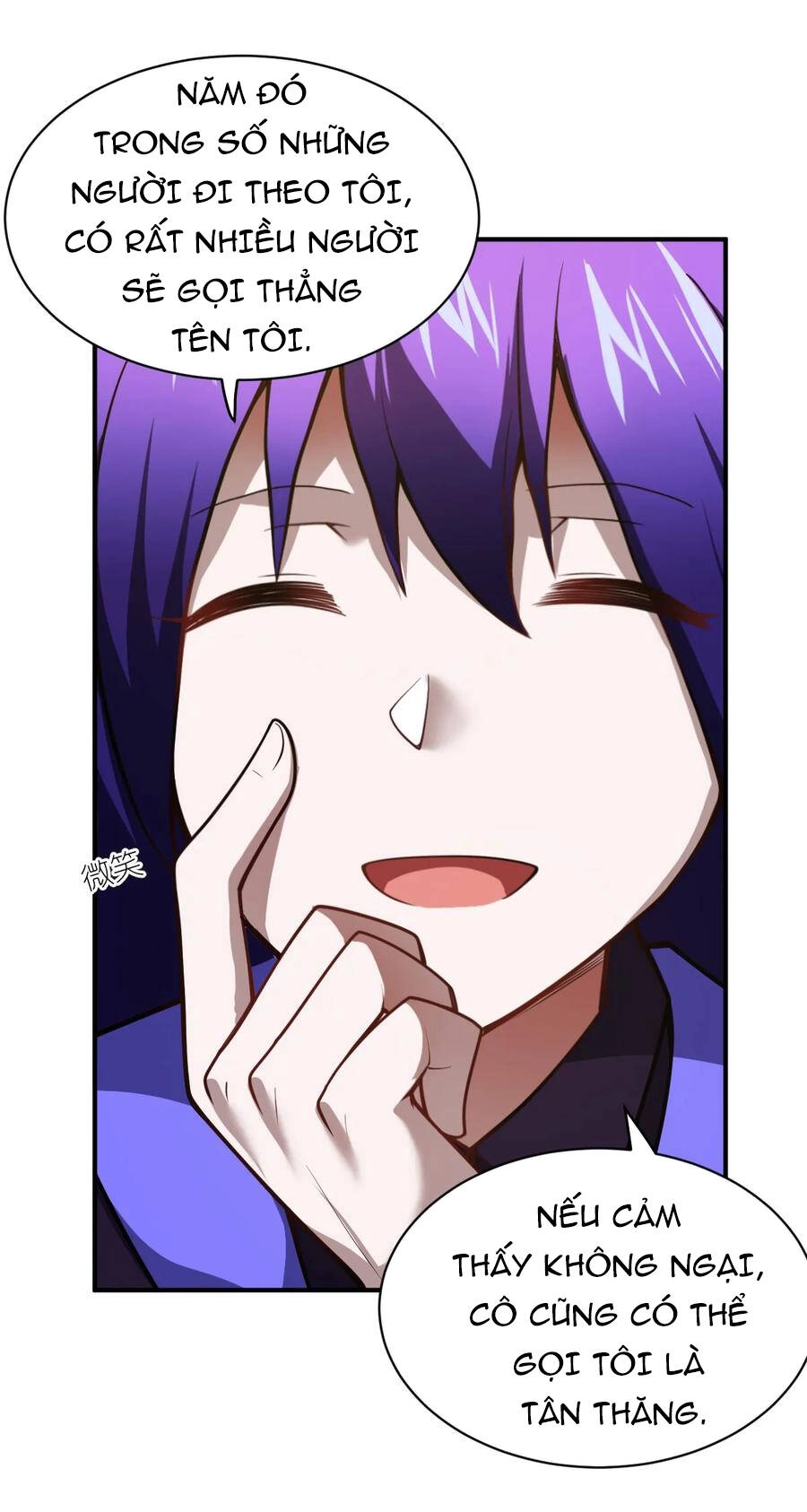 Ma Vương Trở Lại Chapter 54 - 37