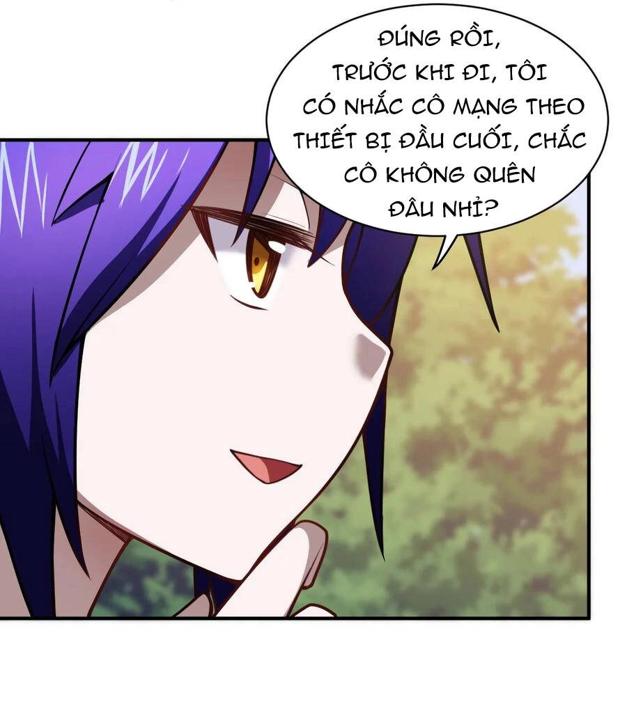 Ma Vương Trở Lại Chapter 54 - 42