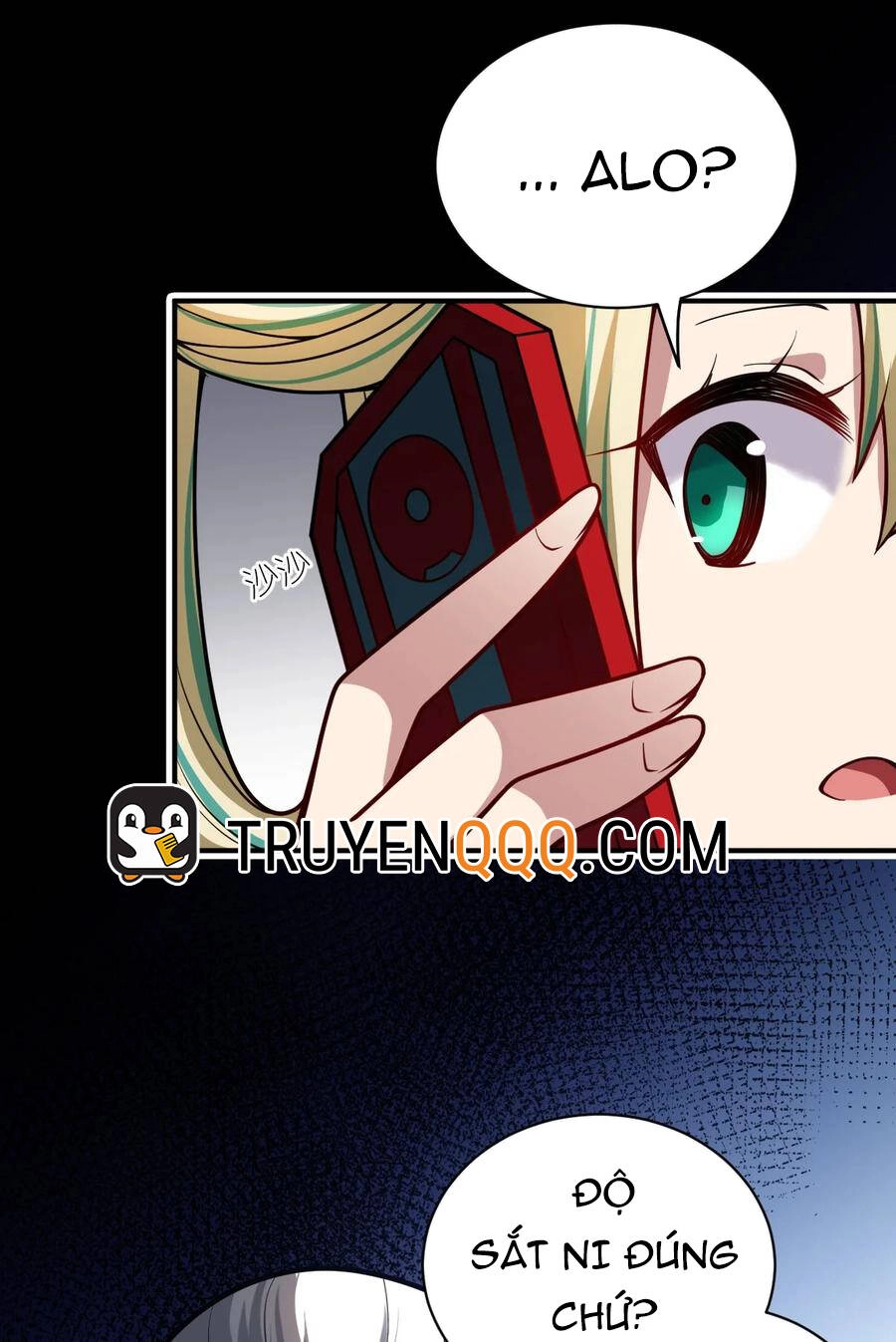 Ma Vương Trở Lại Chapter 54 - 45