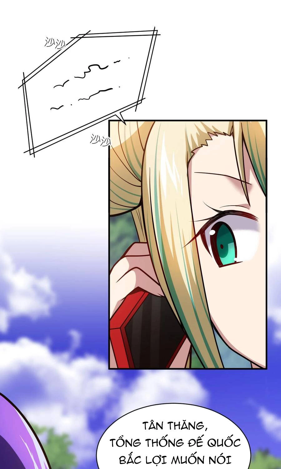 Ma Vương Trở Lại Chapter 54 - 48