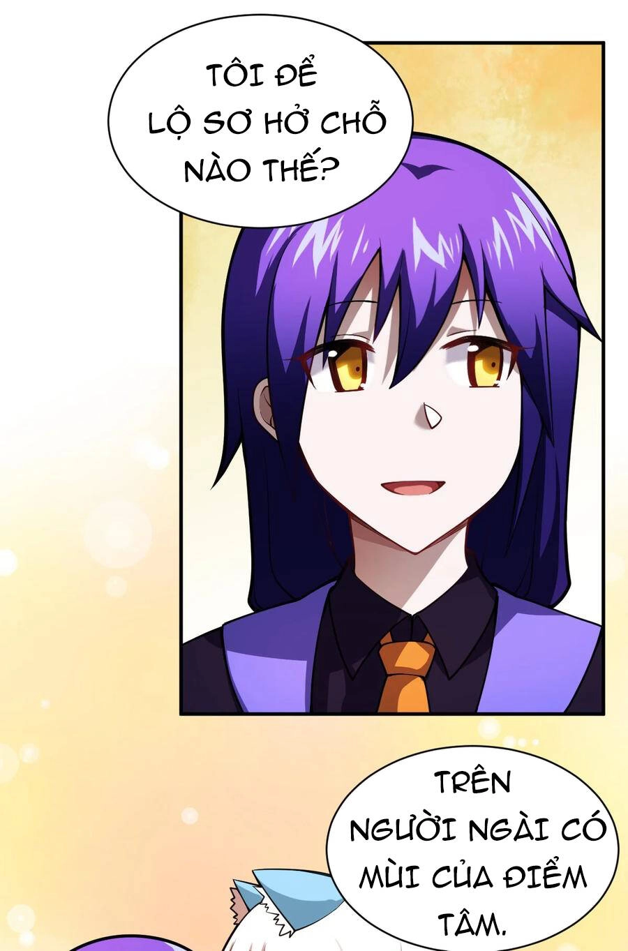 Ma Vương Trở Lại Chapter 55 - 3