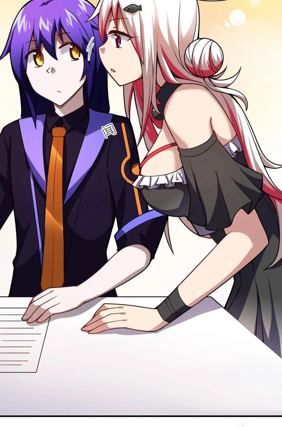 Ma Vương Trở Lại Chapter 55 - 4