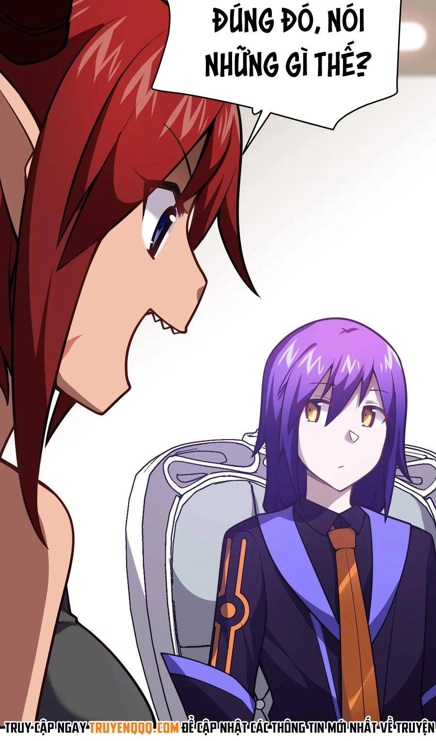 Ma Vương Trở Lại Chapter 55 - 9