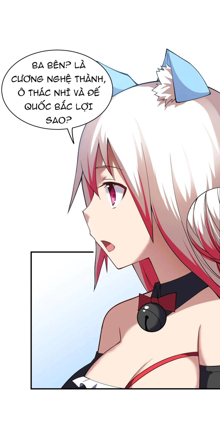 Ma Vương Trở Lại Chapter 55 - 14