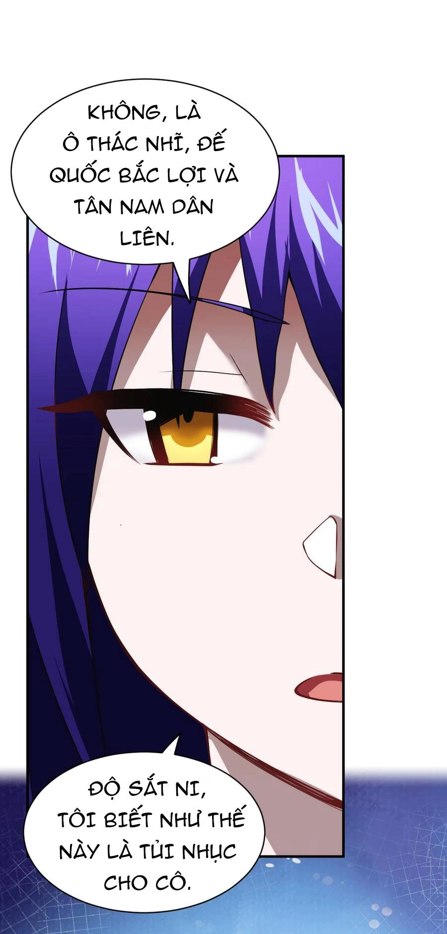 Ma Vương Trở Lại Chapter 55 - 15