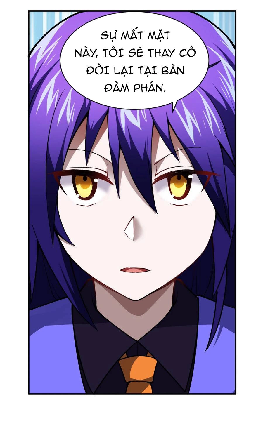 Ma Vương Trở Lại Chapter 55 - 17