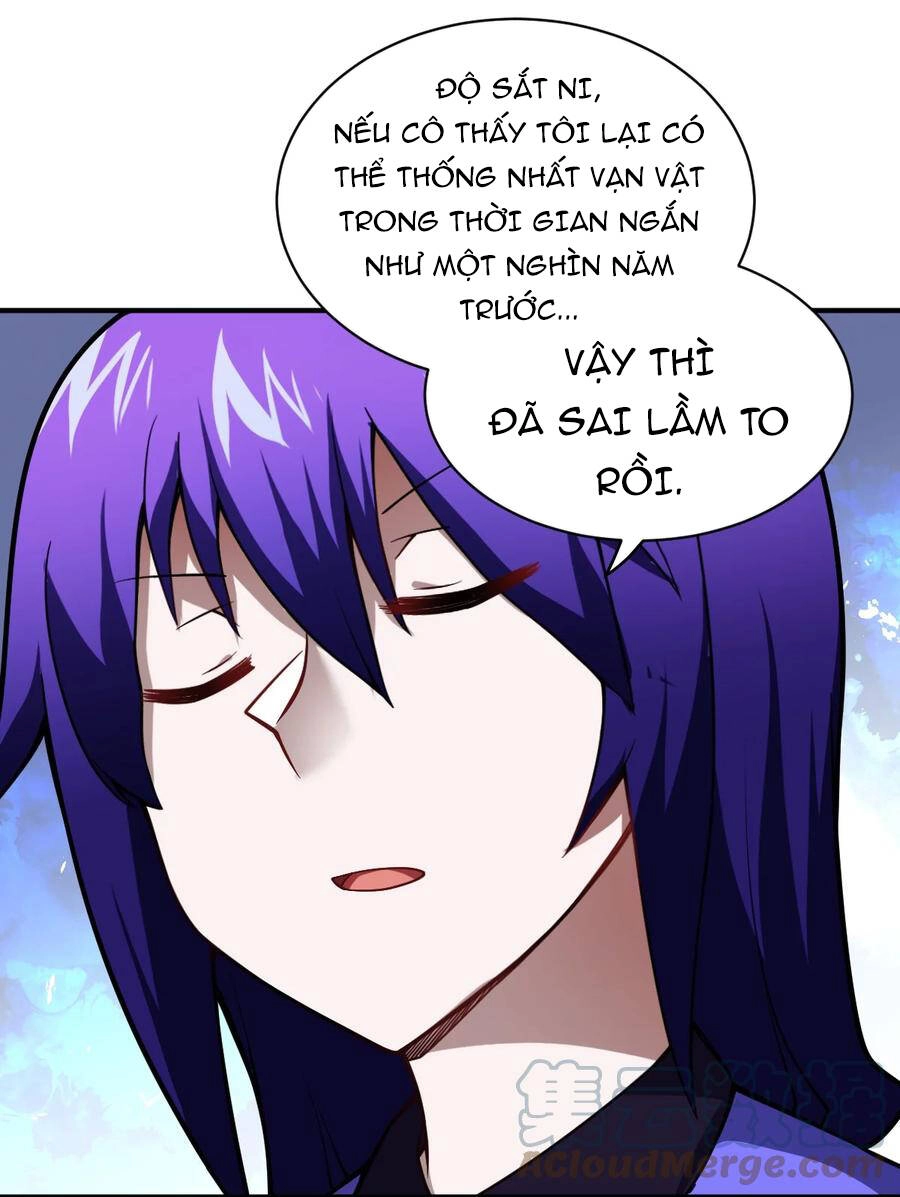 Ma Vương Trở Lại Chapter 55 - 19