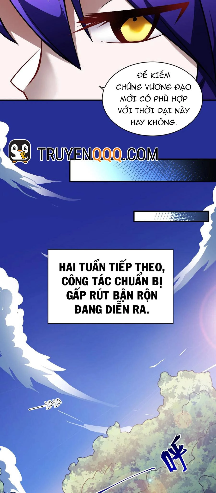 Ma Vương Trở Lại Chapter 55 - 21