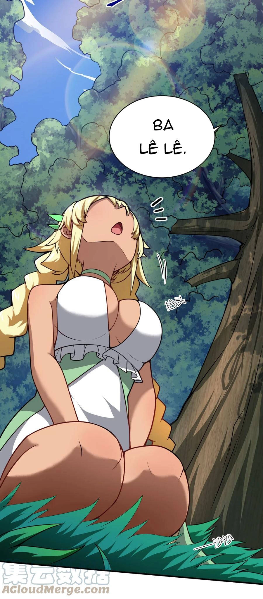 Ma Vương Trở Lại Chapter 55 - 22