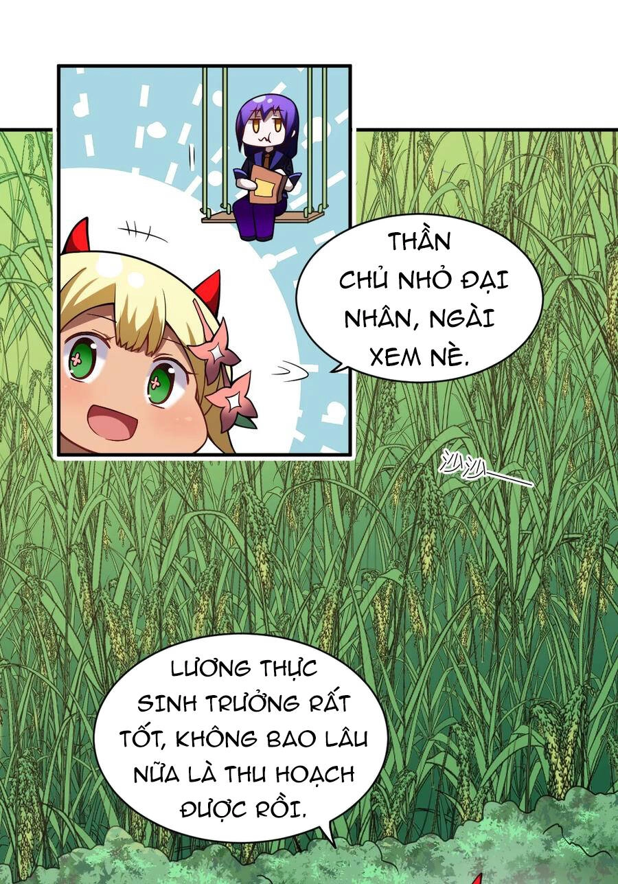 Ma Vương Trở Lại Chapter 55 - 24