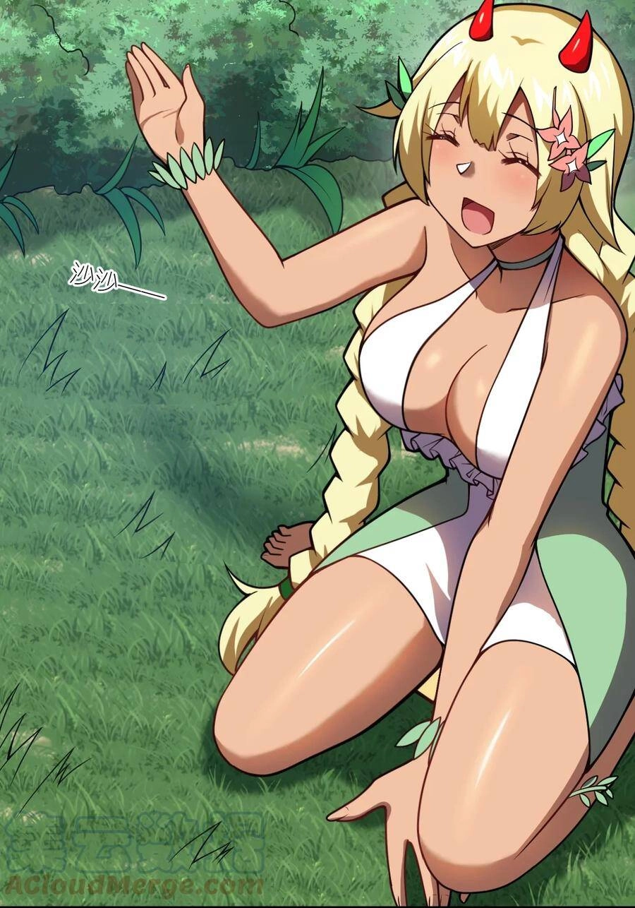 Ma Vương Trở Lại Chapter 55 - 25