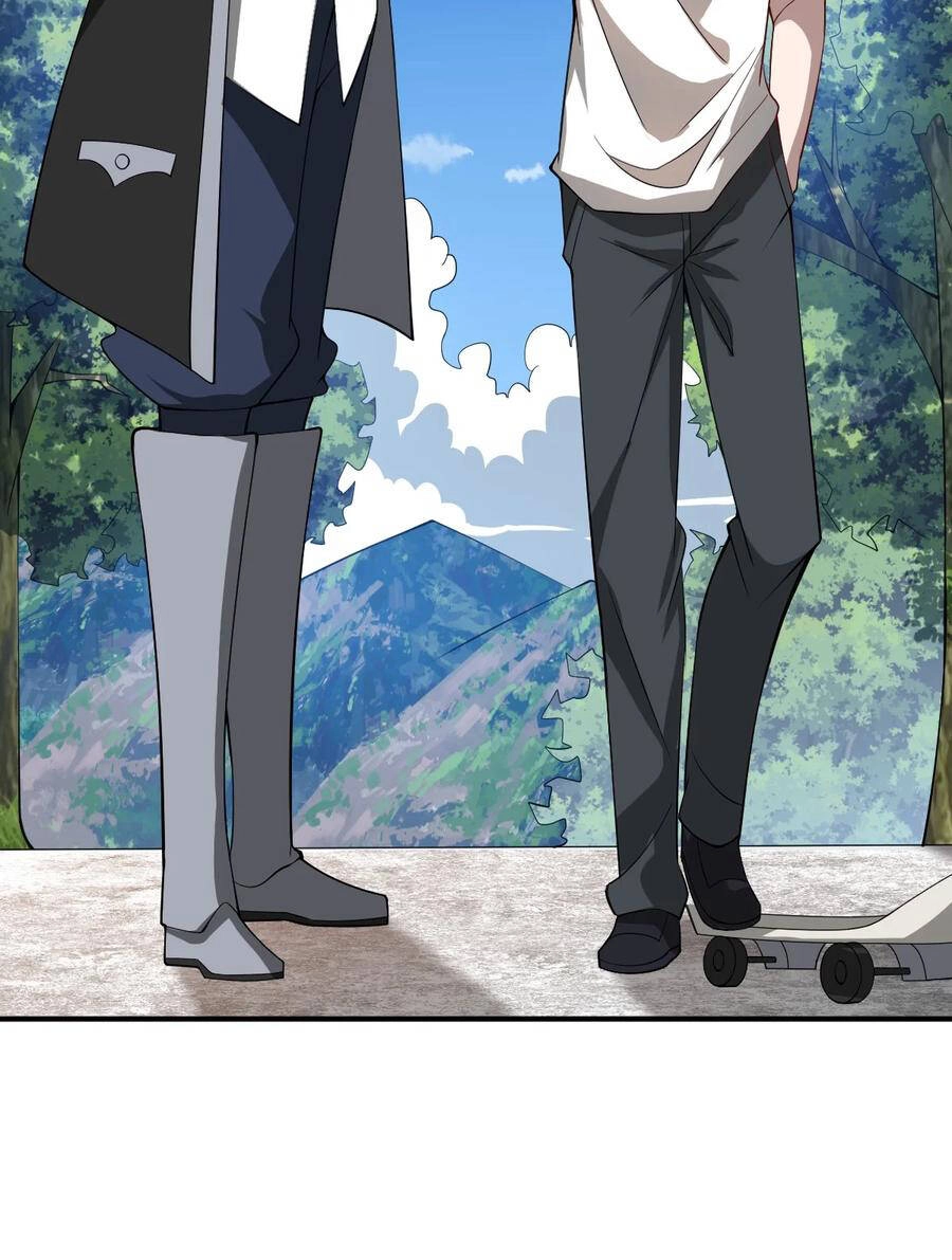 Ma Vương Trở Lại Chapter 55 - 34