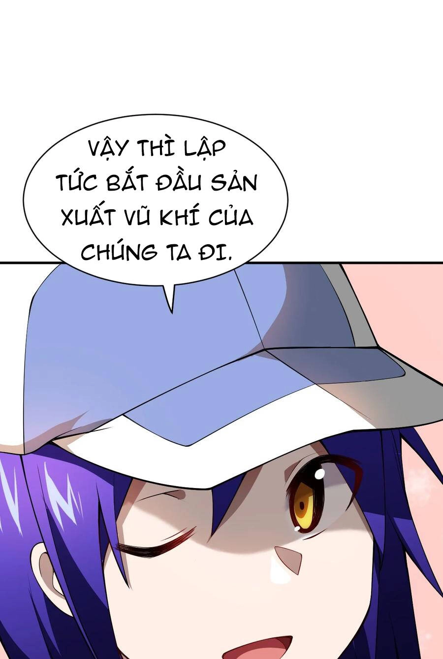 Ma Vương Trở Lại Chapter 55 - 35