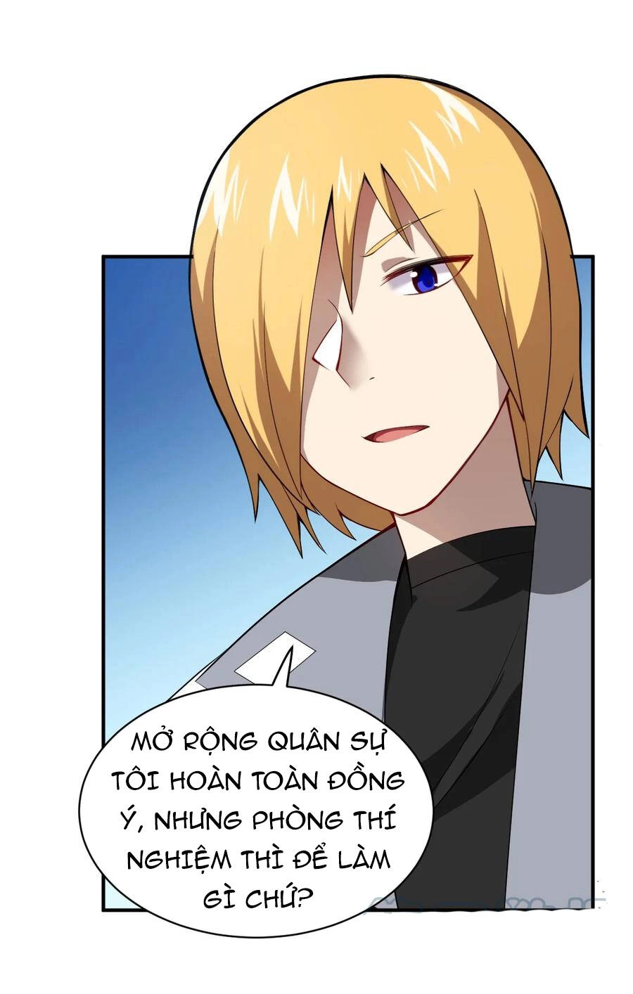 Ma Vương Trở Lại Chapter 55 - 37