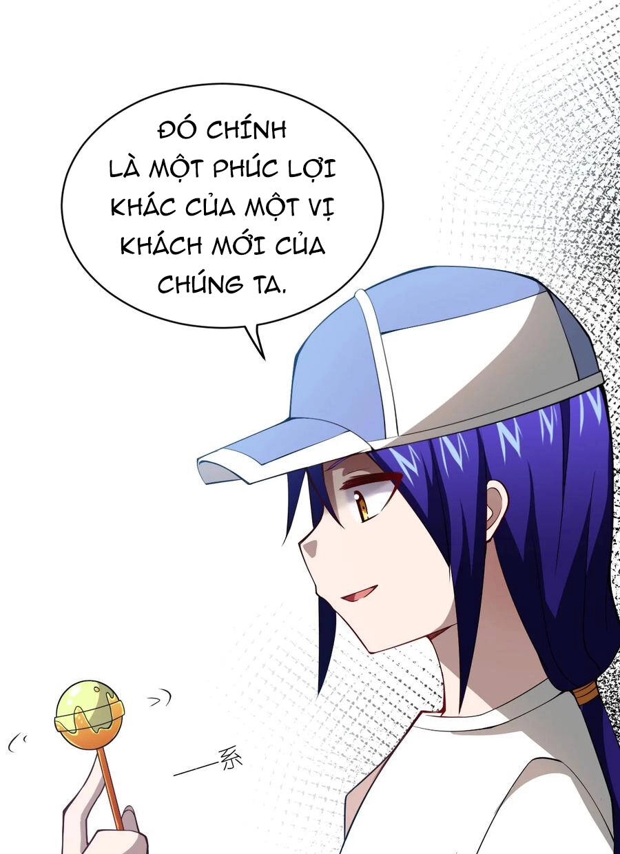 Ma Vương Trở Lại Chapter 55 - 38