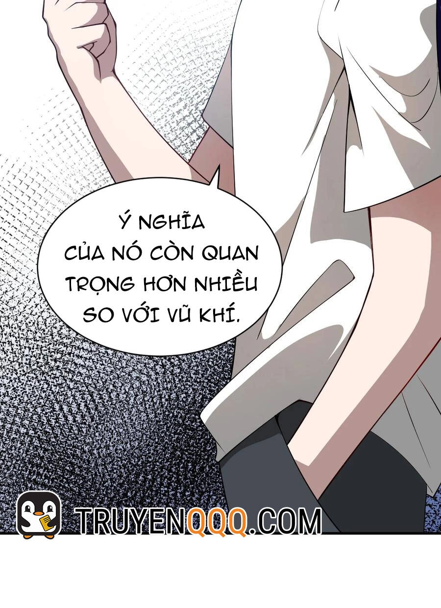 Ma Vương Trở Lại Chapter 55 - 39