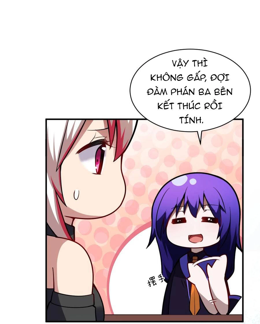 Ma Vương Trở Lại Chapter 55 - 44