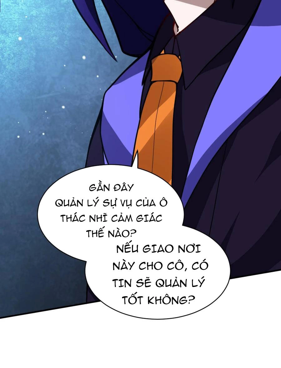 Ma Vương Trở Lại Chapter 55 - 46