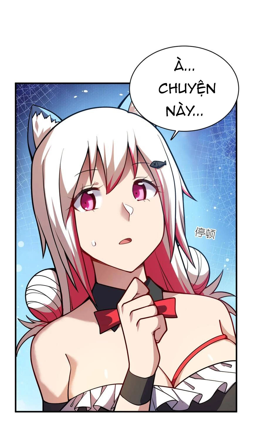 Ma Vương Trở Lại Chapter 55 - 47