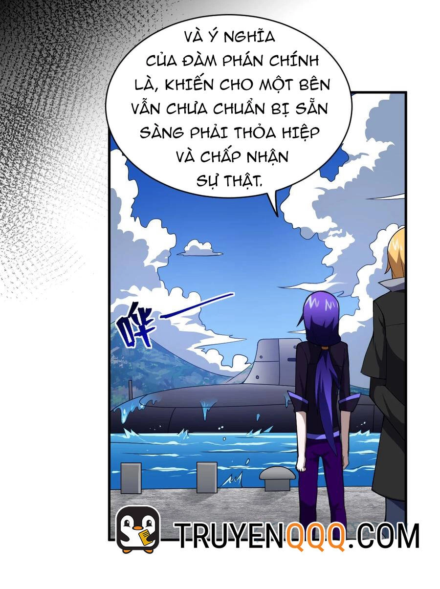 Ma Vương Trở Lại Chapter 55 - 55