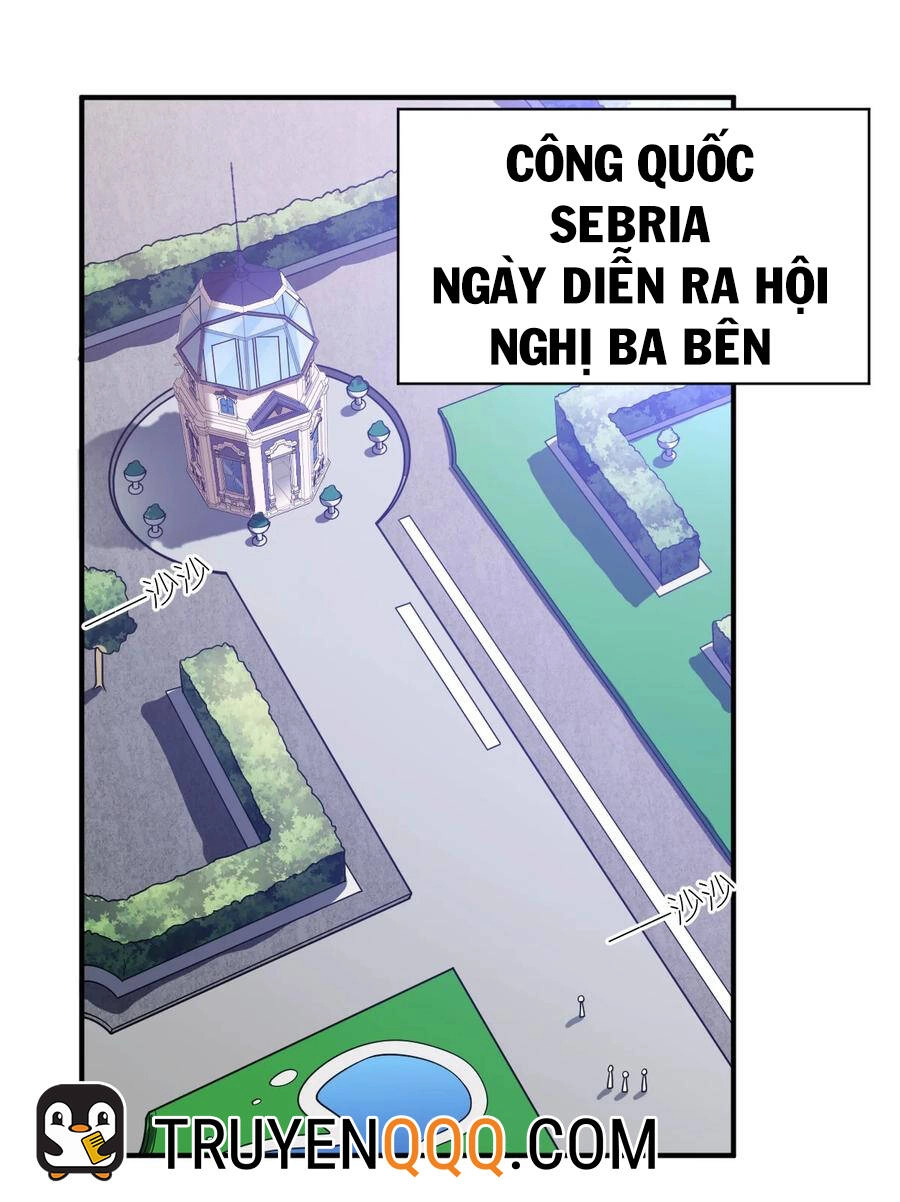 Ma Vương Trở Lại Chapter 56 - 2