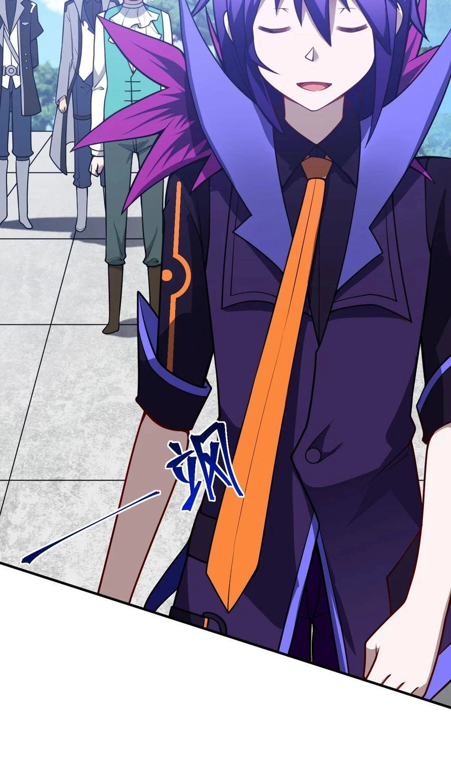 Ma Vương Trở Lại Chapter 56 - 8