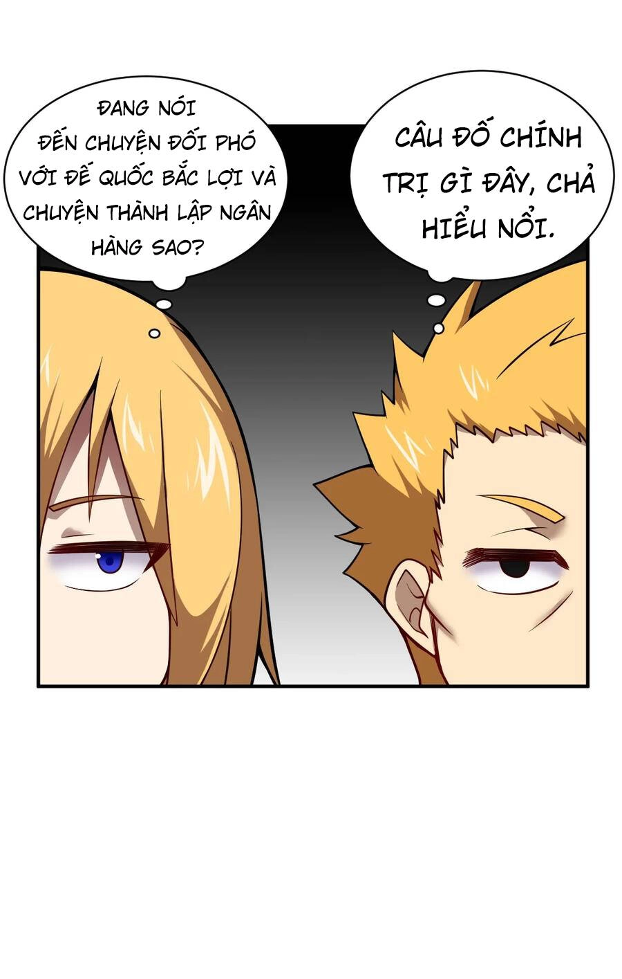 Ma Vương Trở Lại Chapter 56 - 9