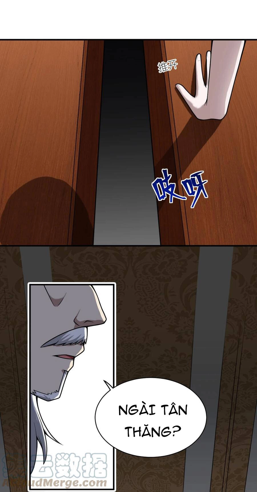 Ma Vương Trở Lại Chapter 56 - 10