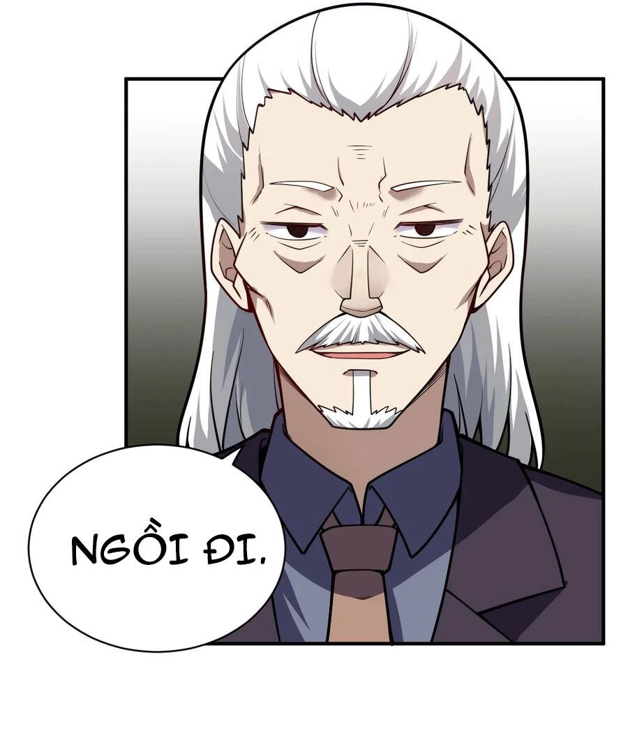 Ma Vương Trở Lại Chapter 56 - 12