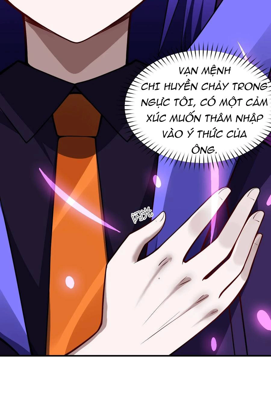 Ma Vương Trở Lại Chapter 56 - 14