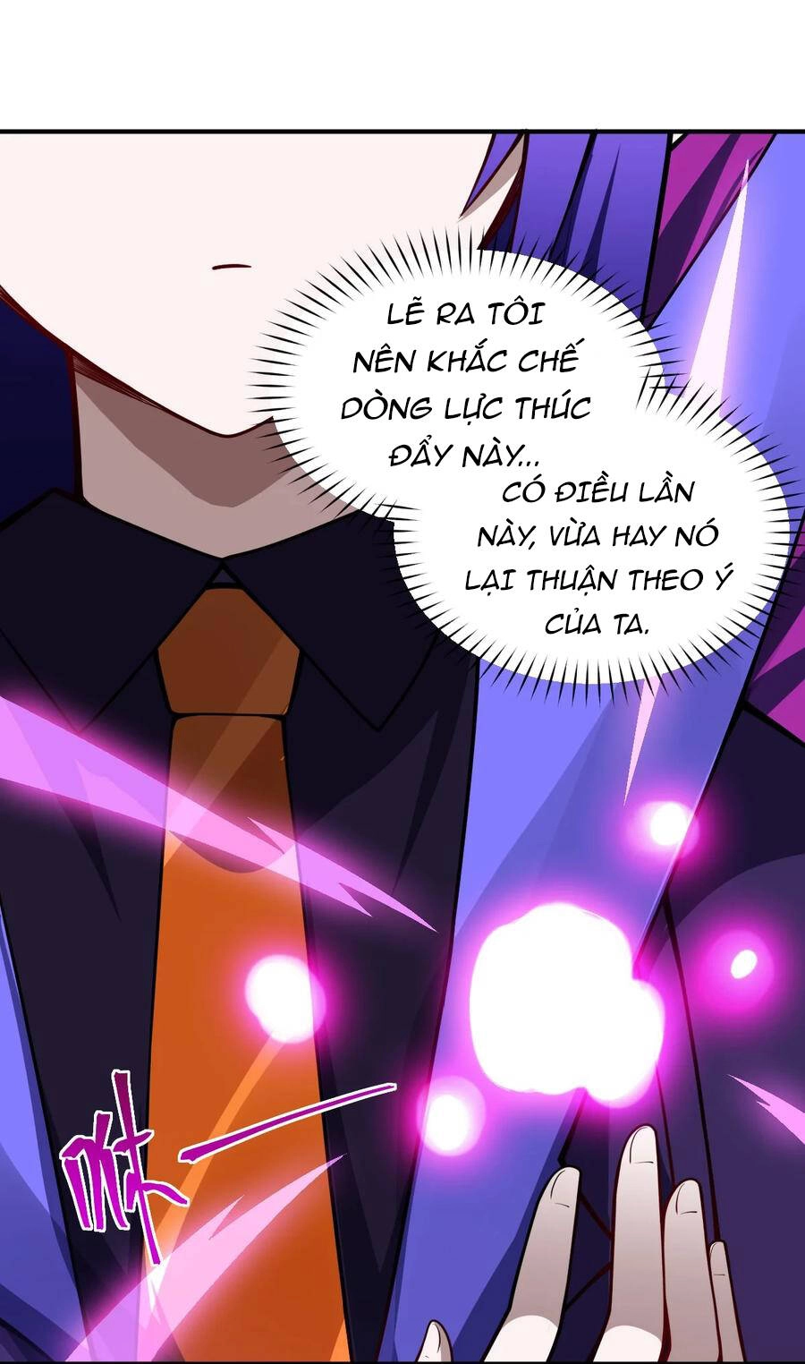 Ma Vương Trở Lại Chapter 56 - 15