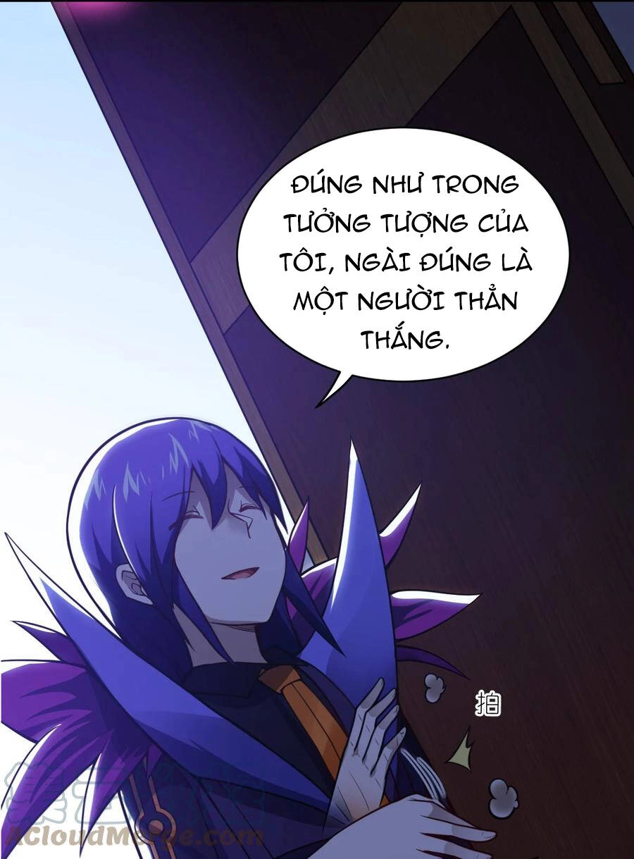 Ma Vương Trở Lại Chapter 56 - 16