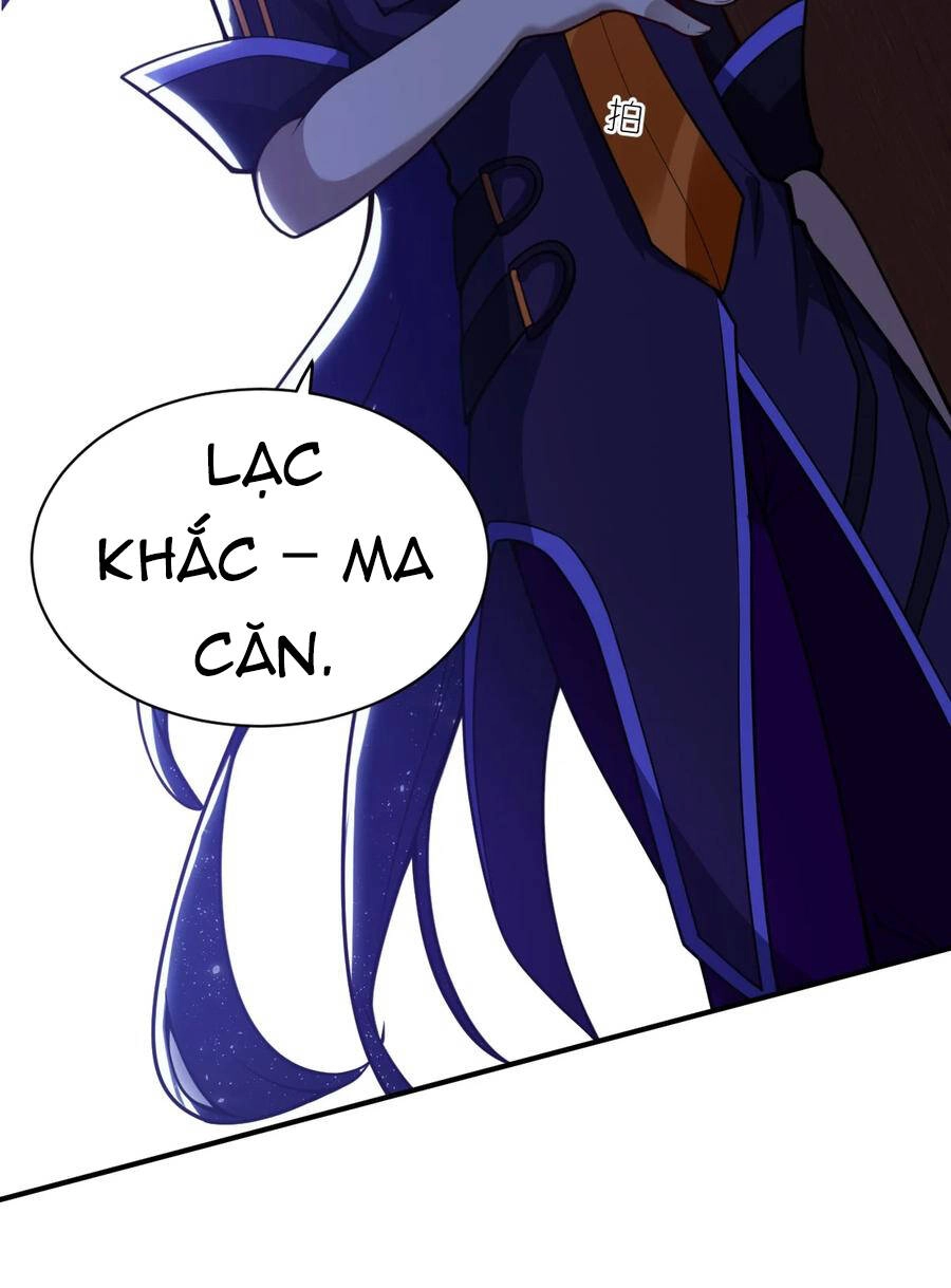 Ma Vương Trở Lại Chapter 56 - 17