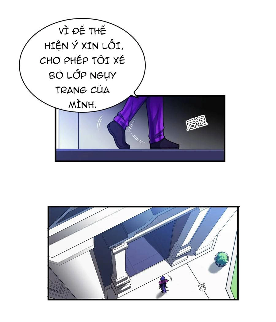 Ma Vương Trở Lại Chapter 56 - 18