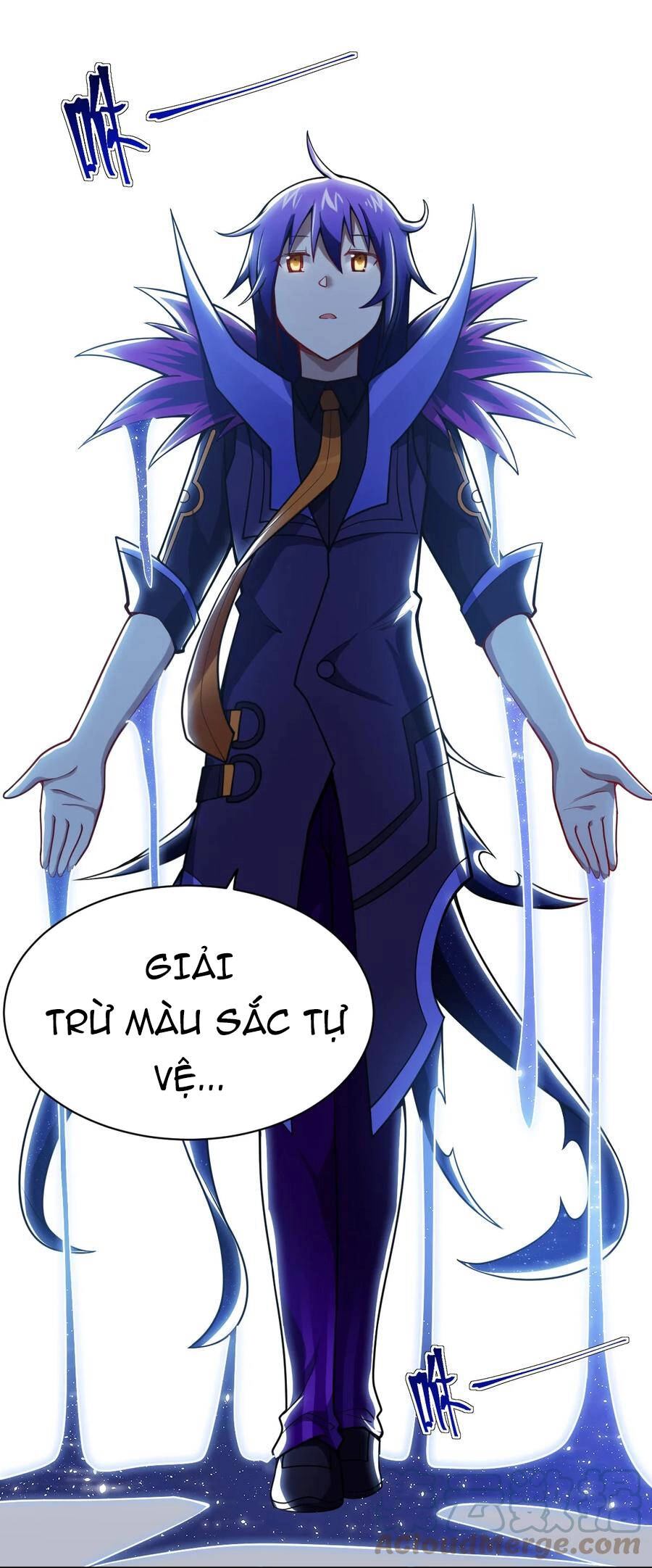 Ma Vương Trở Lại Chapter 56 - 19