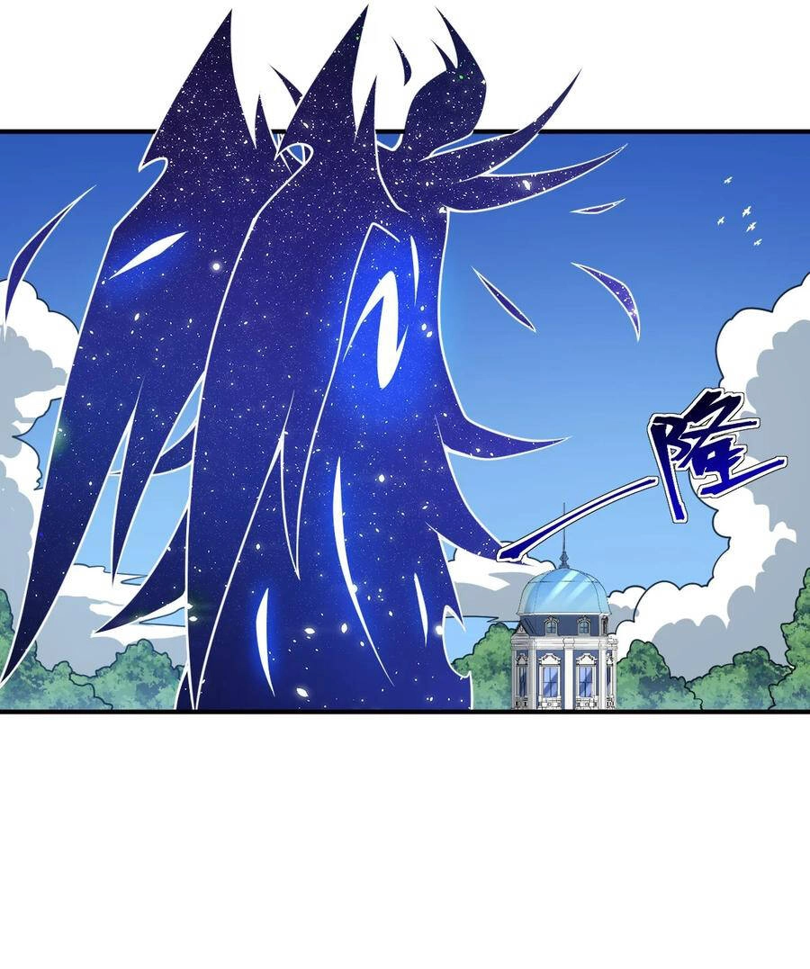 Ma Vương Trở Lại Chapter 56 - 22