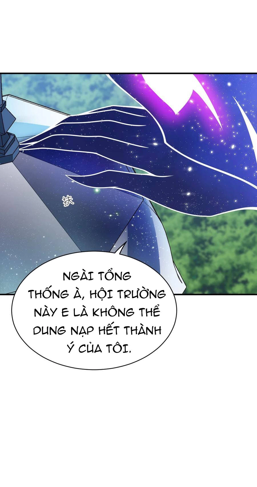 Ma Vương Trở Lại Chapter 56 - 25