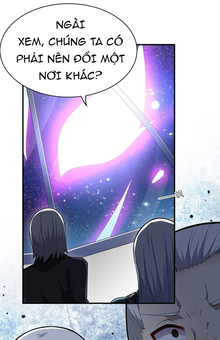 Ma Vương Trở Lại Chapter 56 - 26