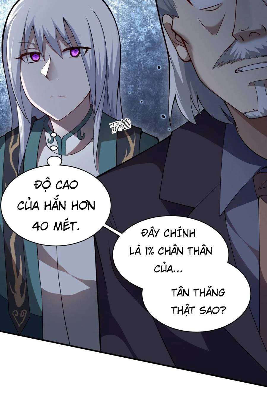 Ma Vương Trở Lại Chapter 56 - 27