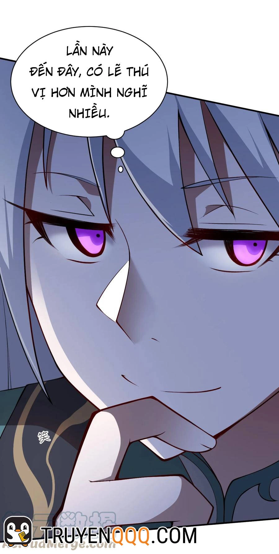 Ma Vương Trở Lại Chapter 56 - 28