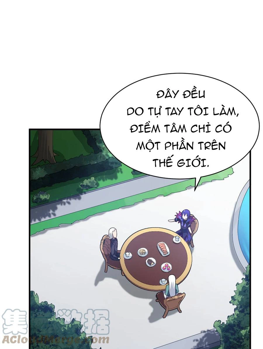 Ma Vương Trở Lại Chapter 56 - 31