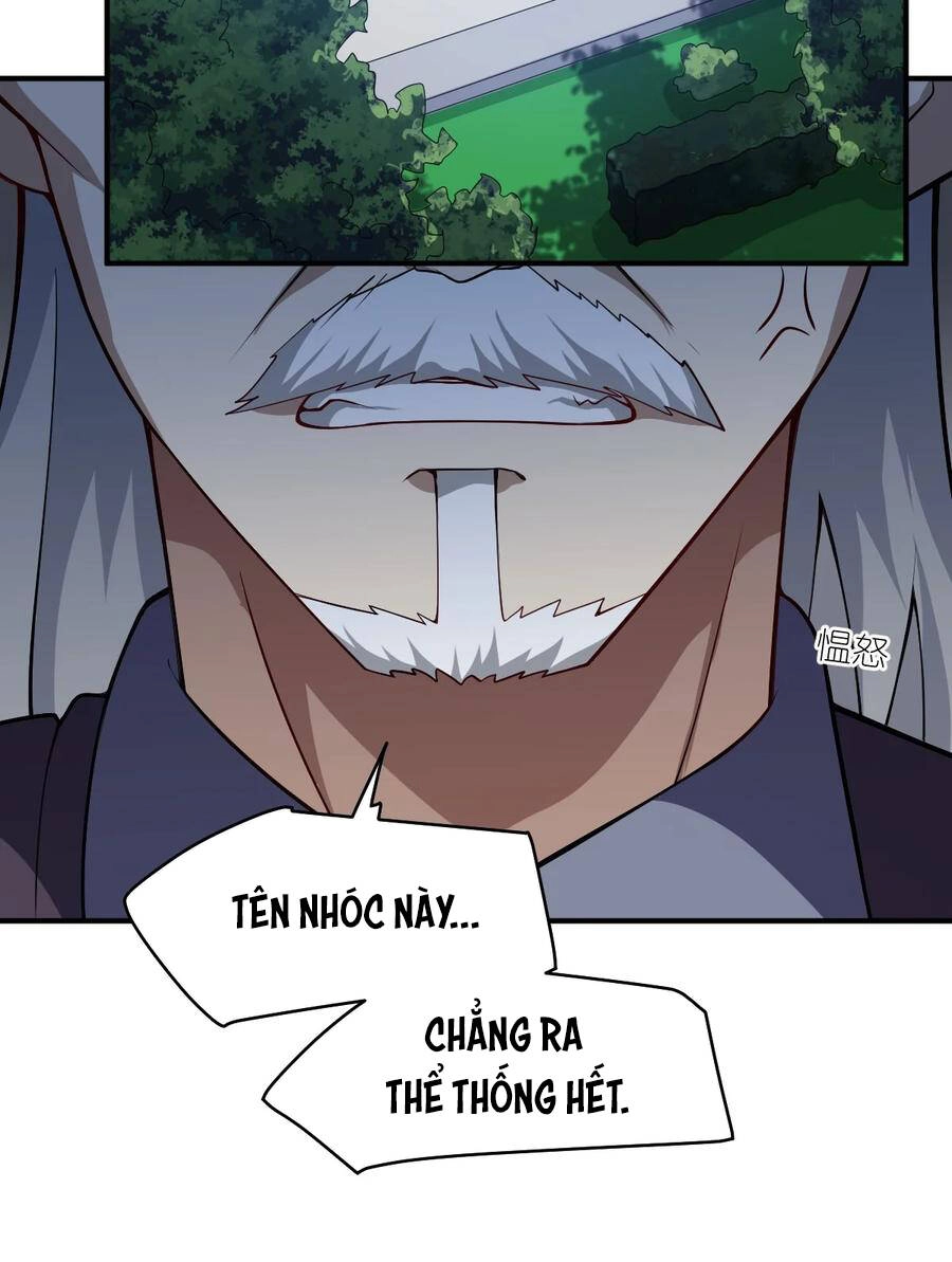 Ma Vương Trở Lại Chapter 56 - 32