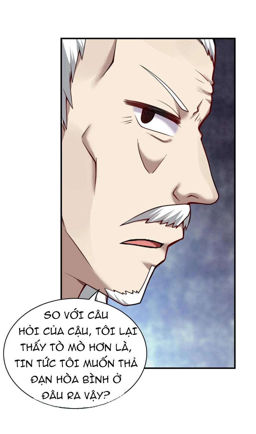 Ma Vương Trở Lại Chapter 56 - 43